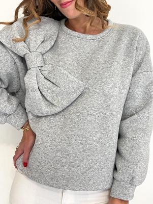 Pull Alan (gris)