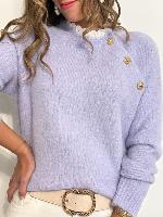 Pull Brenda (lilas)