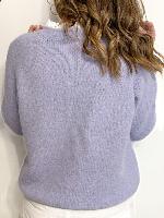 Pull Brenda (lilas)