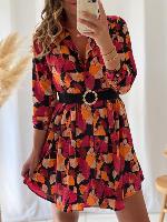 Robe Delphine