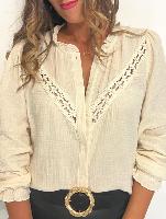 Blouse Noalie