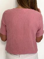 Blouse Juliane (rose)