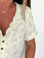 Blouse Colombe