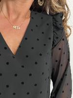 Blouse Solveig