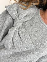 Pull Alan (gris)