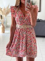 Robe Liberty (courte)