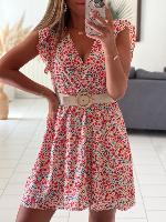 Robe Liberty (courte)