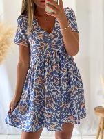 Robe Suzelie