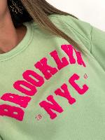 Sweat Brooklyn (vert)