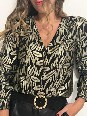 Blouse Carla