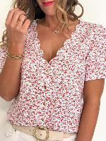 Blouse Gabrielle