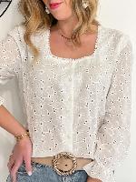 Blouse Marinette