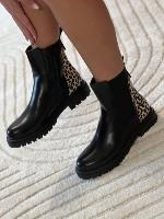 Bottines Alicia