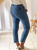 Jeans Adam (bleu)