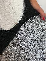 Jupe Sequins (argent)