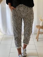 Pantalon Gaspard