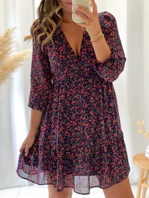 Robe Justine