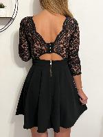 Robe Delphine 1