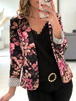 Veste Blazer France