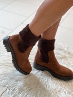 Bottines Camille