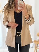 Blazer Eloïse