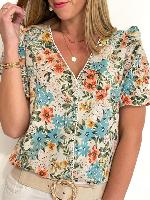 Blouse Aponi