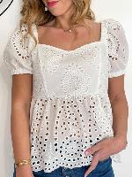 Blouse Ilana