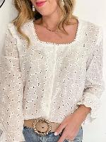 Blouse Marinette