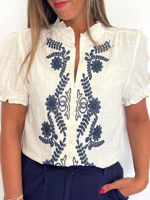 Blouse Simona