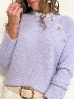 Pull Brenda (lilas)