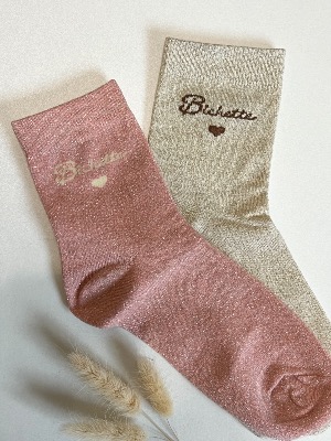 Chaussettes Bichette 3