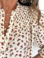 Blouse Délia