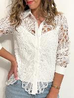 Blouse Coralie