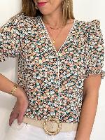 Blouse Mélania