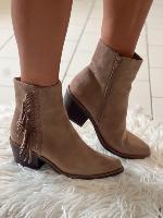 Bottines Brooke