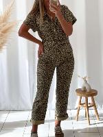 Combi pantalon Leo