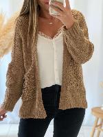 Gilet Ugo (beige)