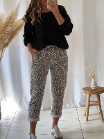 Pantalon Gaspard