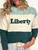 Pull Liberty