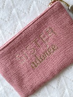 Pochette "Sister adorée"