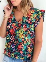 Blouse Romane