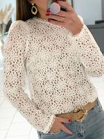 Blouse Tahia