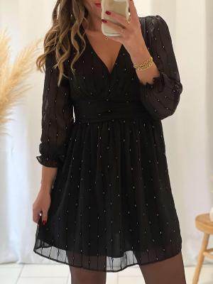 Robe Isabelle