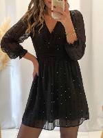 Robe Isabelle