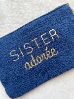 Pochette "Sister adorée"