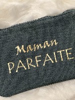 Pochette "Maman parfaite"