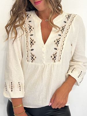 Blouse Laura