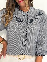 Blouse Héloïse