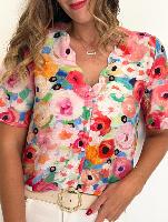 Blouse Yaelle