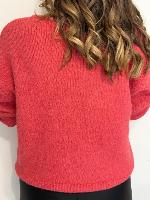 Gilet Luc (corail)